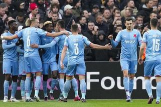 Traoré je opět za hrdinu. Chyboval Kolář u třetí branky? - Sport.cz